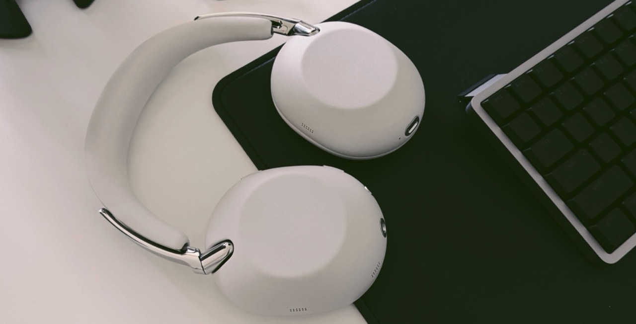  Обзор Sony 1000X The ColleXion